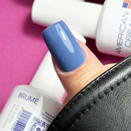 Brume - Color Gel 15ml AMERICAN CREATOR