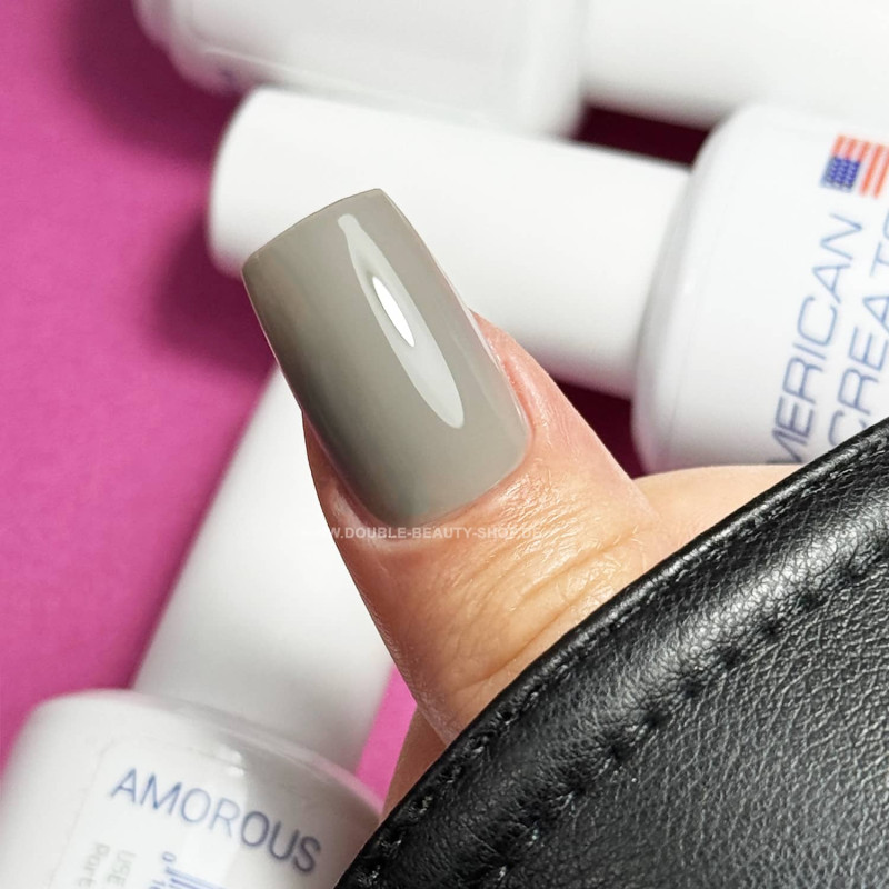 Amorous - Color Gel 15ml AMERICAN CREATOR-Online-Shop-Double Beauty Shop