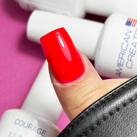 Courage - Color Gel 15ml AMERICAN CREATOR