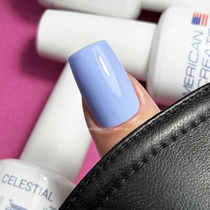 Celestial - Color Gel 15ml AMERICAN CREATOR-Online-Shop-Double Beauty Shop