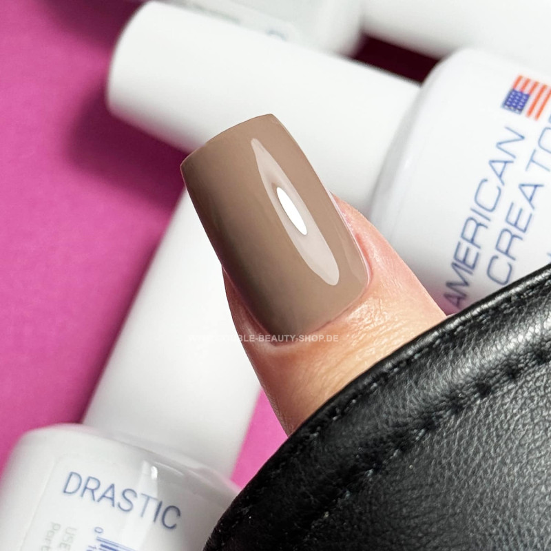 Drastic - Color Gel 15ml AMERICAN CREATOR-Online-Shop-Double Beauty Shop