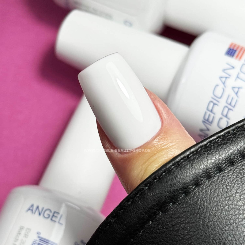 Angel - Color Gel 15ml AMERICAN CREATOR-Online-Shop-Double Beauty Shop