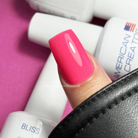 Bliss - Color Gel 15ml AMERICAN CREATOR