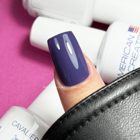 Cavalier - Color Gel 15ml AMERICAN CREATOR