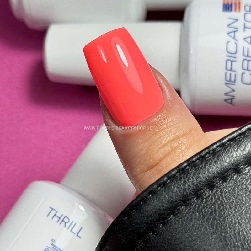 Thrill - Color Gel 15ml AMERICAN CREATOR-Online-Shop-Double Beauty Shop