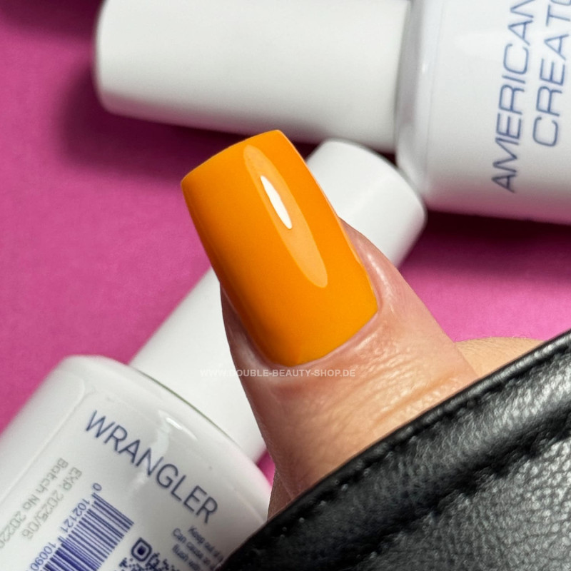 Wrangler - Color Gel 15ml AMERICAN CREATOR-Online-Shop-Double Beauty Shop