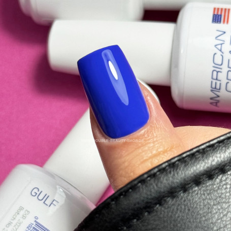 Gulf - Color Gel 15ml AMERICAN CREATOR