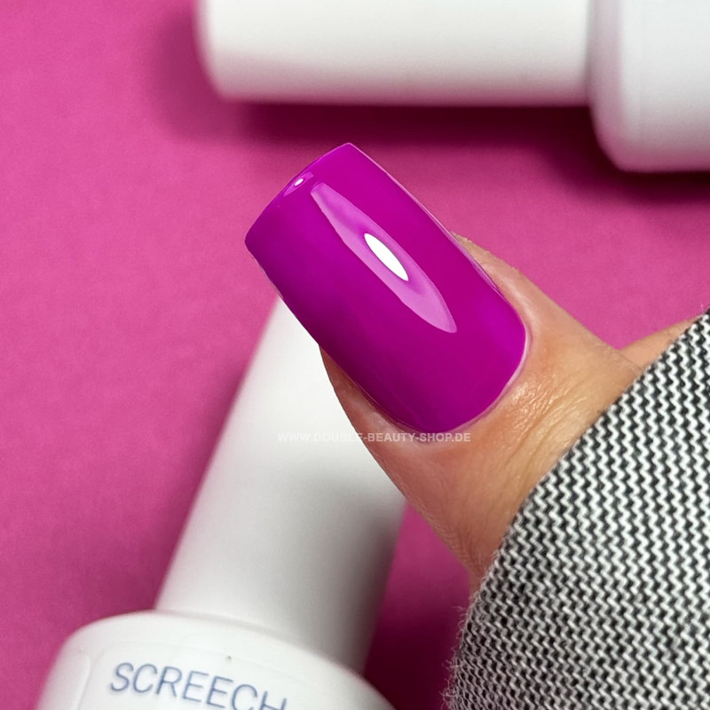 Screech - Color Gel 15ml AMERICAN CREATOR-Online-Shop-Double Beauty Shop