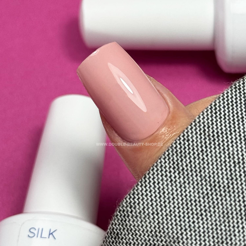 Silk - Color Gel 15ml AMERICAN CREATOR-Online-Shop-Double Beauty Shop