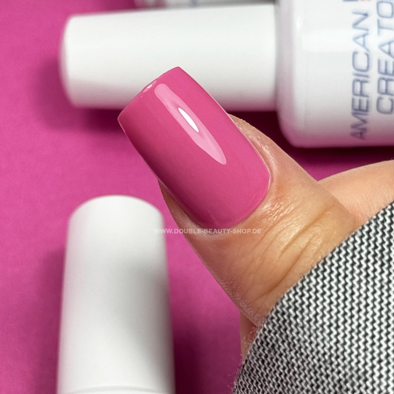 Enigma - Color Gel 15ml AMERICAN CREATOR-Online-Shop-Double Beauty Shop