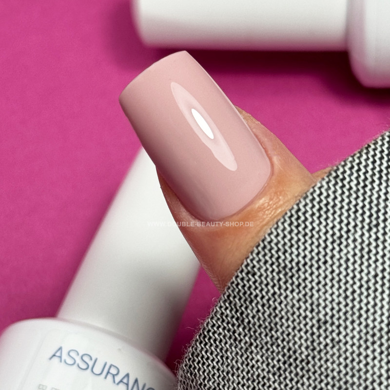 Assurance - Color Gel 15ml AMERICAN CREATOR-Online-Shop-Double Beauty Shop