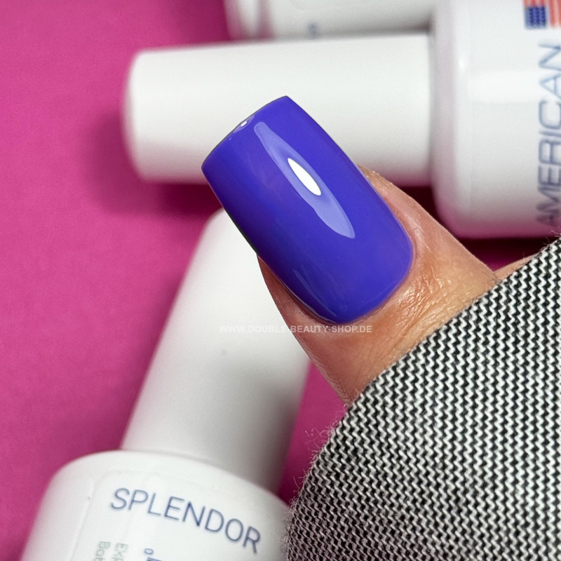 Splendor - Color Gel 15ml AMERICAN CREATOR-Online-Shop-Double Beauty Shop