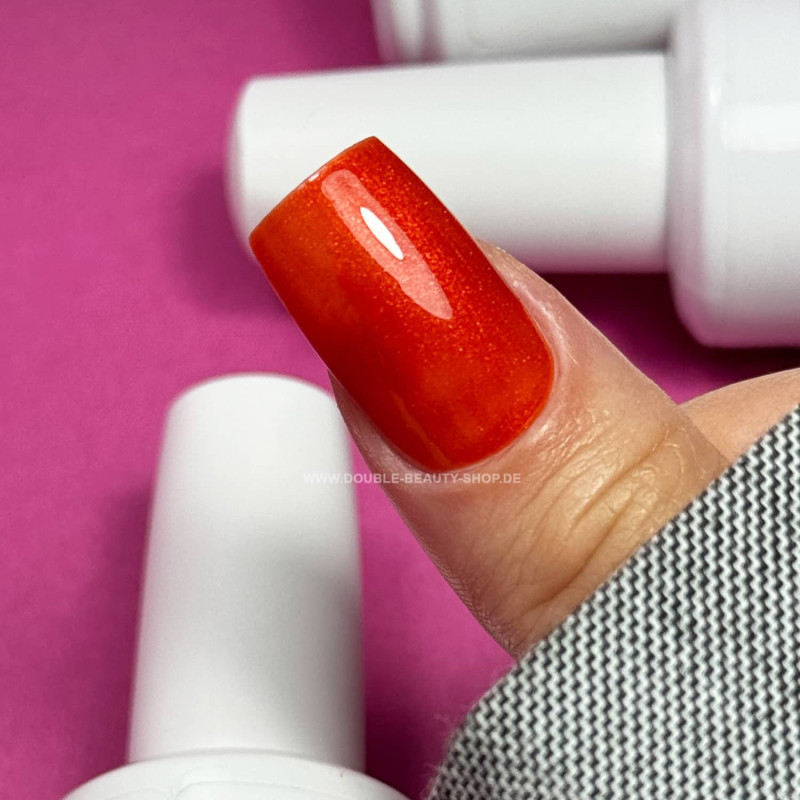 Africa - Color Gel 15ml AMERICAN CREATOR-Online-Shop-Double Beauty Shop