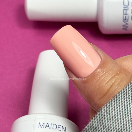 Maiden - Color Gel 15ml AMERICAN CREATOR
