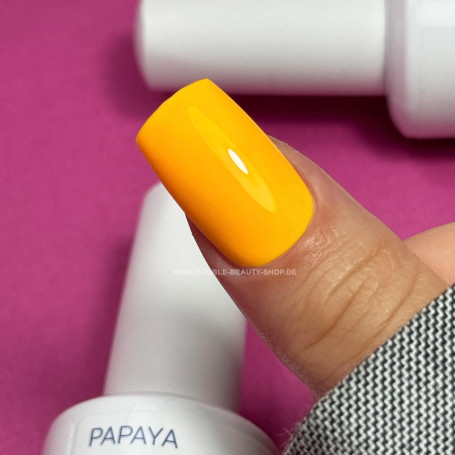 Papaya - Color Gel 15ml AMERICAN CREATOR