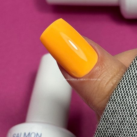 Salmon - Color Gel 15ml AMERICAN CREATOR