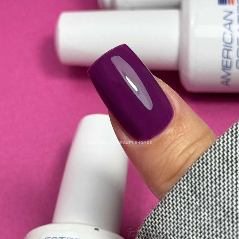 Esteem - Color Gel 15ml AMERICAN CREATOR-Online-Shop-Double Beauty Shop