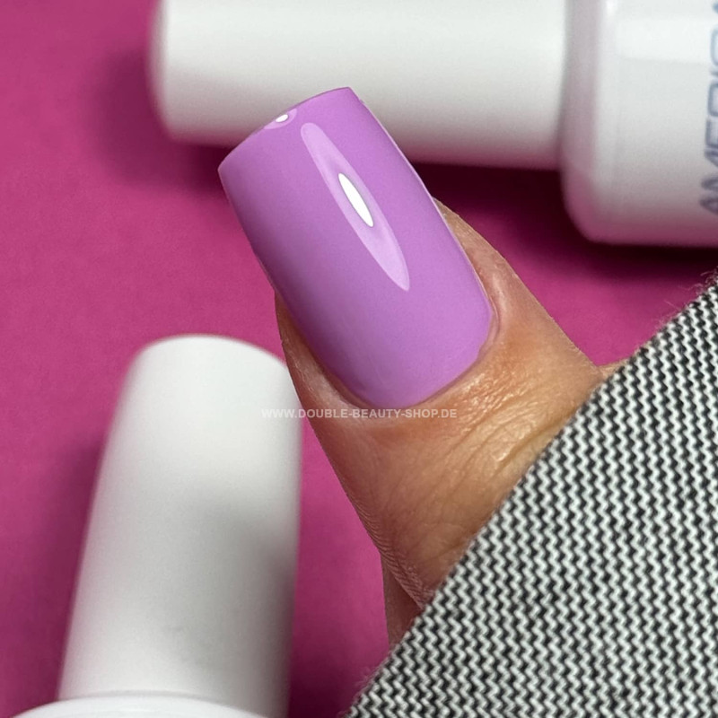 Timidity - Color Gel 15ml AMERICAN CREATOR-Online-Shop-Double Beauty Shop