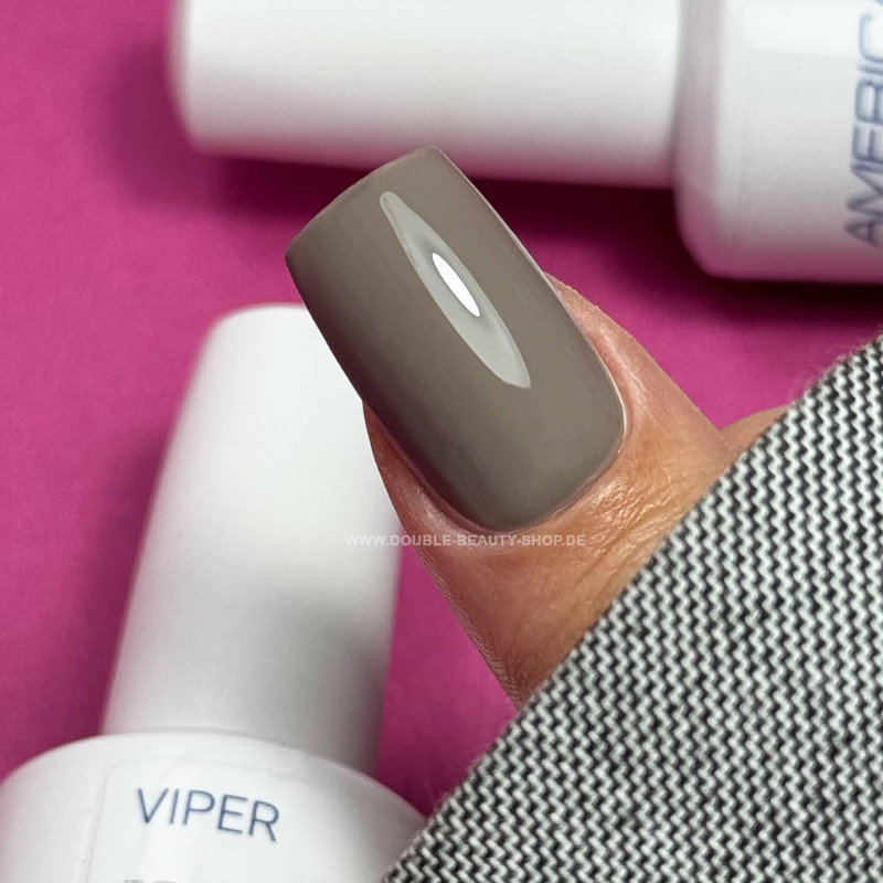 Viper - Color Gel 15ml AMERICAN CREATOR-Online-Shop-Double Beauty Shop