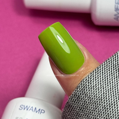 SWAMP - Color Gel 15ml AMERICAN CREATOR