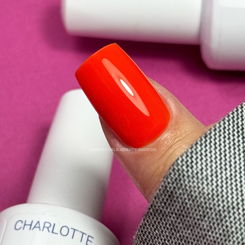 Charlotte - Color Gel 15ml AMERICAN CREATOR-Online-Shop-Double Beauty Shop