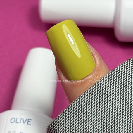 Olive - Color Gel 15ml AMERICAN CREATOR