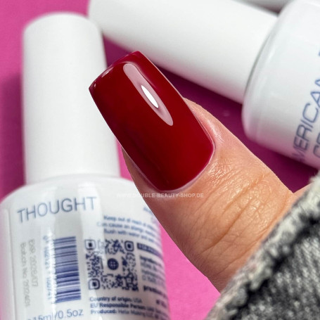 Thought - Color Gel 15ml AMERICAN CREATOR