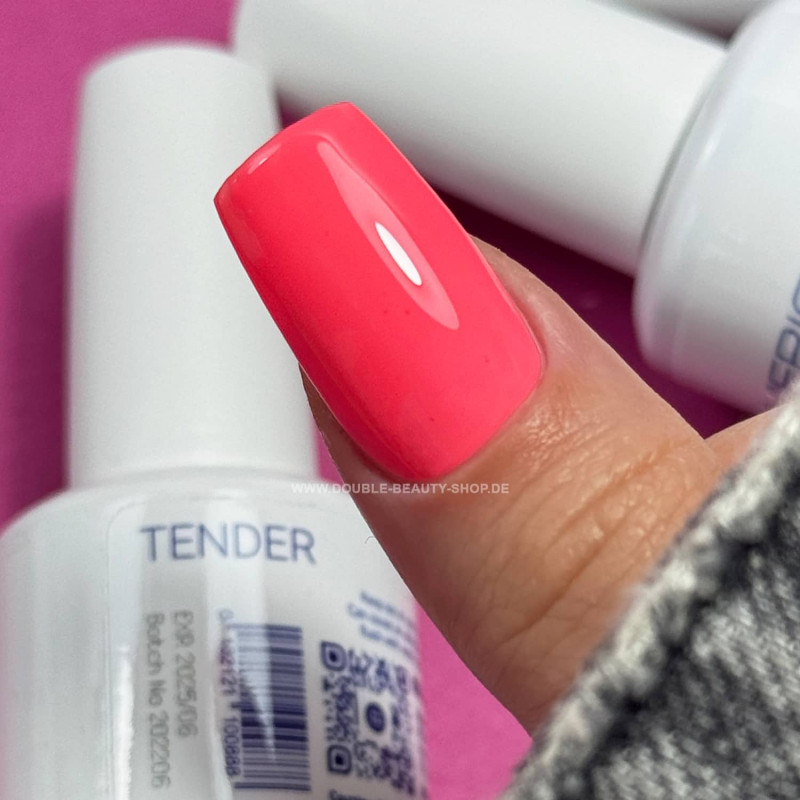 Tender - Color Gel 15ml AMERICAN CREATOR-Online-Shop-Double Beauty Shop