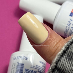 Guipure - Color Gel 15ml AMERICAN CREATOR 2