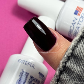 Fateful - Color Gel 15ml AMERICAN CREATOR 2