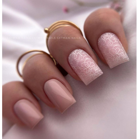 Affogato - Color Gel 15ml AMERICAN CREATOR