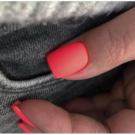 Coral - Color Gel 15ml AMERICAN CREATOR