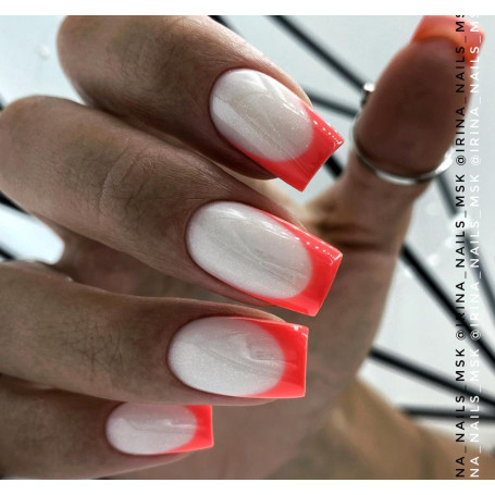 Coral - Color Gel 15ml AMERICAN CREATOR