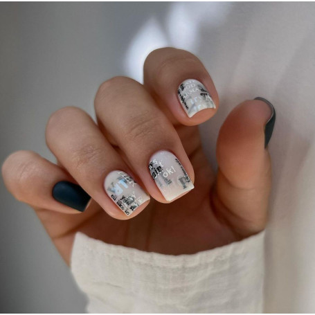 Dolphin - Color Gel 15ml AMERICAN CREATOR