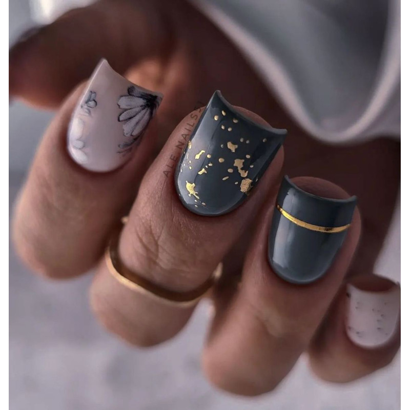 External - Color Gel 15ml AMERICAN CREATOR-Online-Shop-Double Beauty Shop