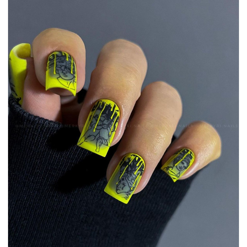 External - Color Gel 15ml AMERICAN CREATOR-Online-Shop-Double Beauty Shop