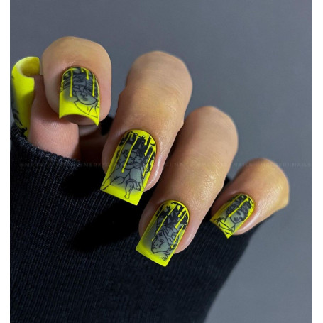 External - Color Gel 15ml AMERICAN CREATOR