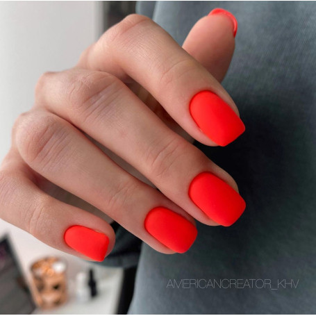 Explosion - Color Gel 15ml AMERICAN CREATOR