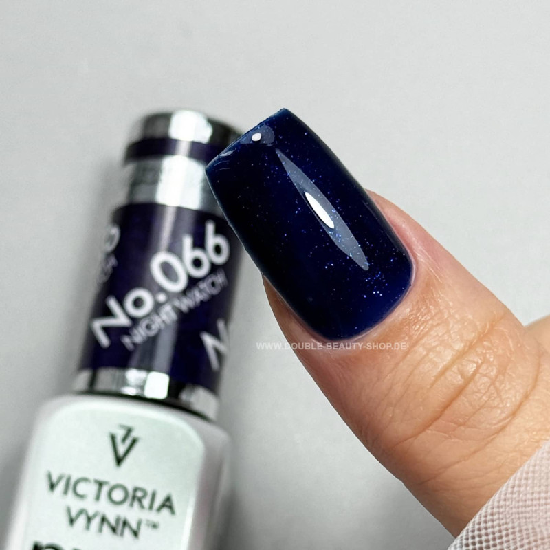 066 Night Watch — Gel polish Pure Creamy 8ml VICTORIA VYNN-Online-Shop-Double Beauty Shop