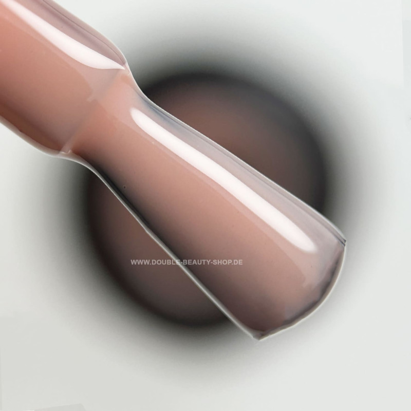 822 JUICY PEACH - UV Nagellack EXTEND BASE CARE 5IN1 7ml Semilac-Online-Shop-Double Beauty Shop