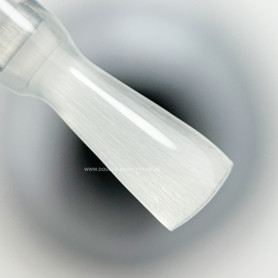 SATINE - TOP GEL (Matte Top coat No Wipe) 15ml AMERICAN...