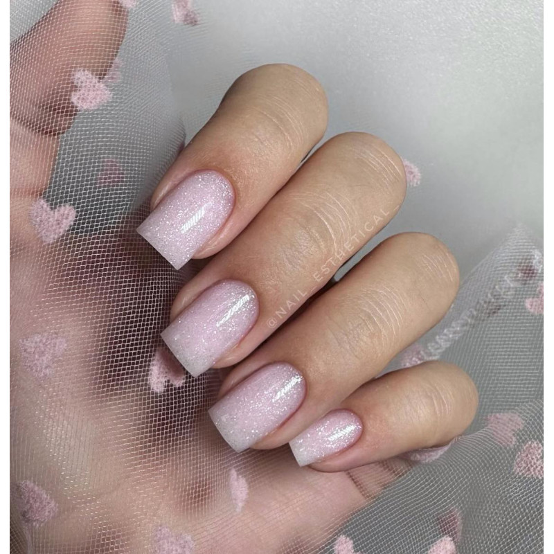 ROSE - SMART GEL 15ml HEYLOVE-HEYLOVE-Double Beauty Shop