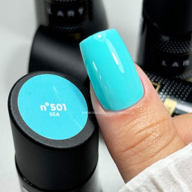 501 SEA - GEL POLISH 8ml LART 2