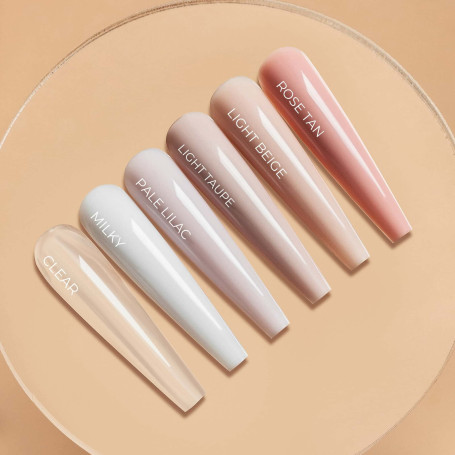 ROSE TAN - Jelly Gel 20g HEYLOVE