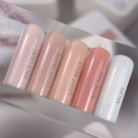 MILKY - Jelly Gel 20g HEYLOVE 2