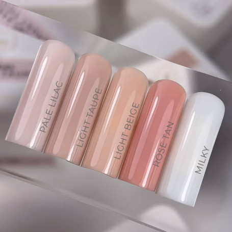 MILKY - Jelly Gel 20g HEYLOVE