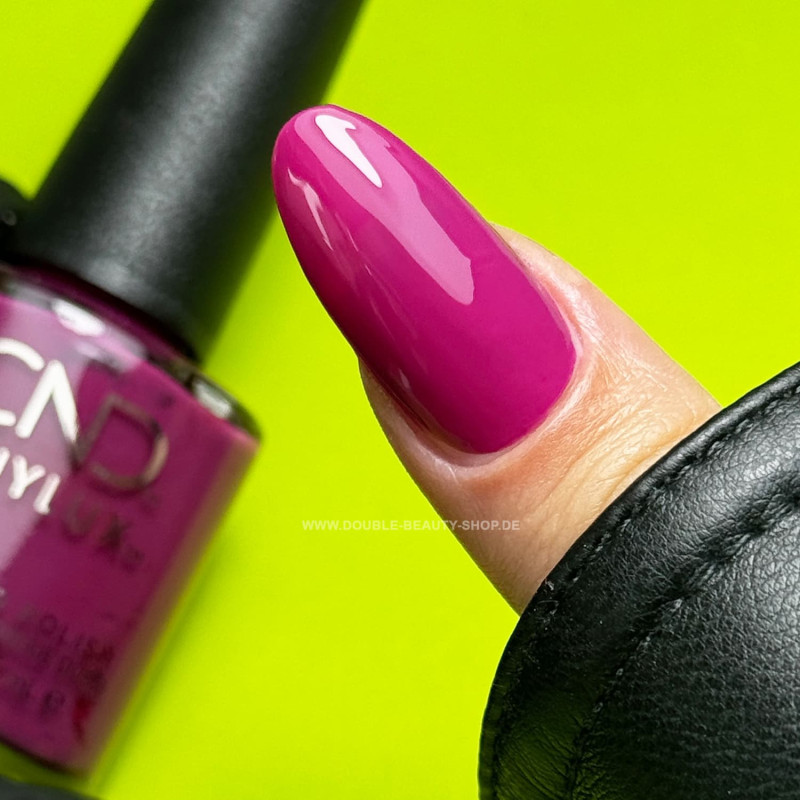 323 Secret Diary - Nagellack 15ml CND VINYLUX-Online-Shop-Double Beauty Shop