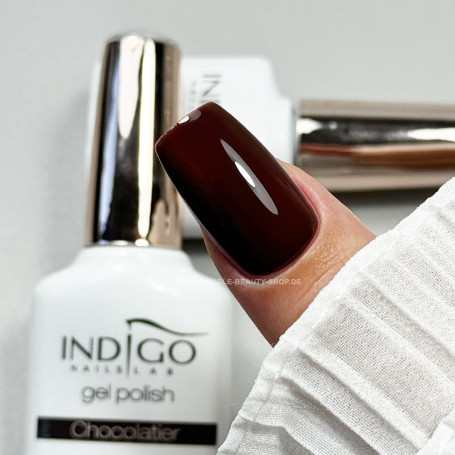 CHOCOLATIER Gel polish 7ml