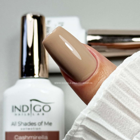 CASHMIRELLA - Gel polish 7ml