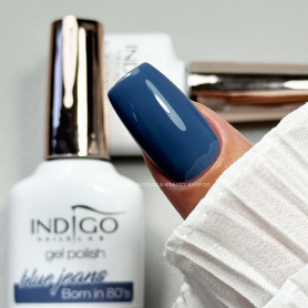 BORN IN 80'S Gel polish 7ml 2